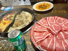 -赵九记呱呱老火锅(钟楼总店)