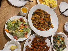 -陈傻子餐厅(世纪都会店)