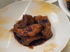 -清真马祥兴菜馆(云南北路店)