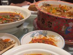 -百姓渔村(南中环店)