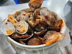 -小王烧烤(毓龙路店)