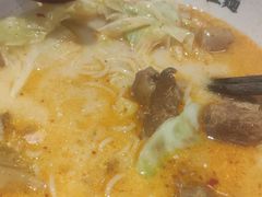 -味千拉面(和平大道奥山世纪城店)