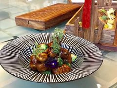 -北京王府井希尔顿酒店·秦唐中餐厅Chynna
