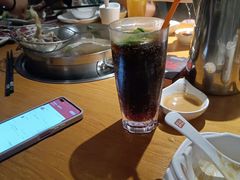 -海银海记潮汕牛肉火锅(新港中路海珠店)