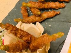 -铜锣湾·有麝自然香(重庆新天地店)