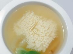 -肆月河豚·新淮扬(金融街店)