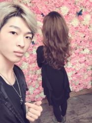 -i Style潮牌美发沙龙