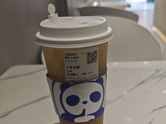 -茶百道(万达店)