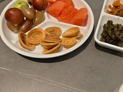 -情妹耙泥鳅·江湖川菜(科华店)