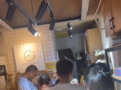 -韩国利尔面包(桂林路店)