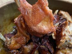 -斯丹姜母鸭·古法干香(涂门街总店)