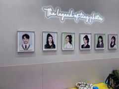 -天真蓝照相馆(五角场百联又一城店)