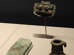 -北京大葆台遗址博物馆