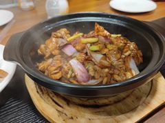-港澳烧卤馆