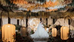 -壹訫婚庆策划(温州质选塘下旗舰店)