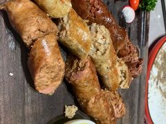 -通海俄式烧烤·俄罗斯大串(嵩山路店)