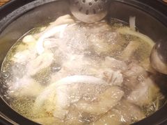 -润泽园椰子鸡(汇一城店)