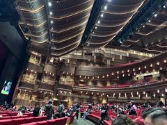 -交通银行前滩31演艺中心