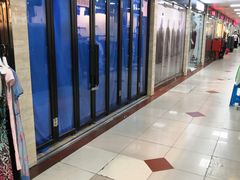 -七浦路服装批发市场