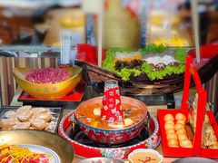 -羊大爷涮肉(亮马桥店)