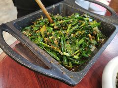 -草本味·市井羊肉馆(新开铺总店)