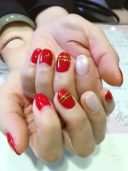 -PinkBaby美甲美睫