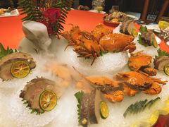 -味可道美食坊(福基路店)