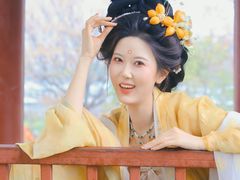 -洛阳市隋唐城遗址植物园