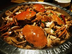 -胖哥俩肉蟹煲(福州仓山爱琴海店)