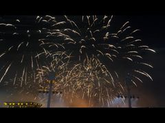 -茅山东方盐湖城景区