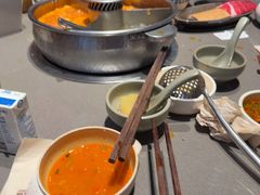 -巴奴毛肚火锅(大剧院店)