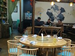 -厨神老街兔·淳朴人家店(盐帮菜风味名店)