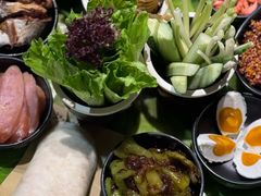 -淀里船宴(卓达店)