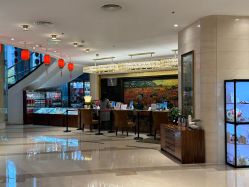 -成都瑞城名人酒店·宴会厅