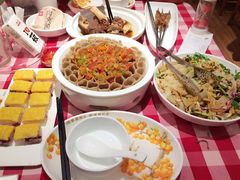 -西贝莜面村(双井店)