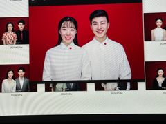 -bobo高端证件照工作室(三元桥店)