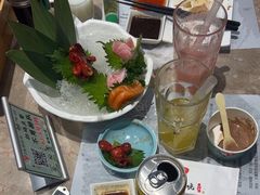 -上渔铁板烧(熙悦汇店)