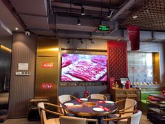 -南门四季铜锅涮肉(大屯·北苑店)