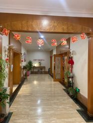 -杰爱月子护理中心