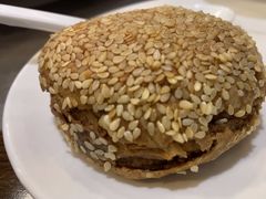-烤肉宛饭庄(北新桥店)