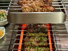 -白玉·朝鲜族烤串(深圳Kkone店)