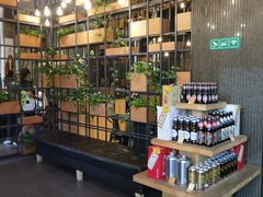 零售区-完美生活炭火烤肉(二马路店)