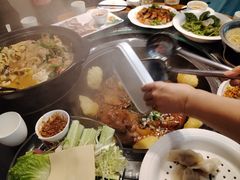 -翠花老菜饺子馆(七宝店)