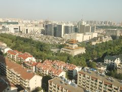 -老牌坊鲁菜名店(宽厚里店)