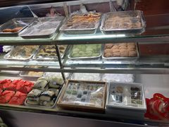 -糯米香(长江路店)