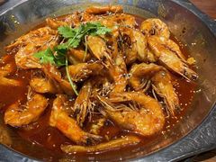 -槐店王婆大虾(开发区店)