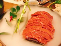 -盡膳口福跷脚牛肉火锅(合生汇购物中心店)