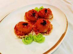 -金轩中餐厅 Jin Xuan(浦东丽思卡尔顿酒店)
