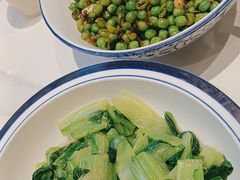 -上菜呷饭(花溪店)