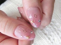 -森日式美甲沙龙MORI NAIL总店